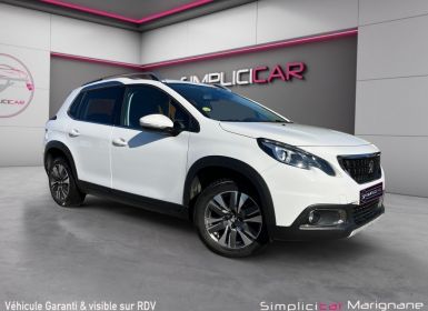 Achat Peugeot 2008 BlueHDi 120ch SS EAT6 Allure SUIVI / GARANTIE 12 MOIS /CAMERA /CARPLAY/ TVA Occasion