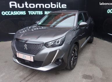 Peugeot 2008 BlueHDi 130 S&S EAT8 Allure