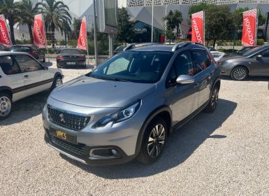 Achat Peugeot 2008 BUSINESS 1.2 PTEC Allure Business Occasion