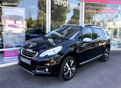 Achat Peugeot 2008 BUSINESS 1.6 BlueHDi 120ch S&S BVM6 Pack Occasion