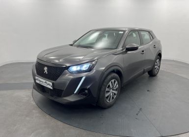 Peugeot 2008 BUSINESS BlueHDi 100 S&S BVM6 Active Occasion