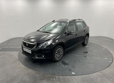 Peugeot 2008 BUSINESS BlueHDi 100ch S&S BVM5 Active Occasion