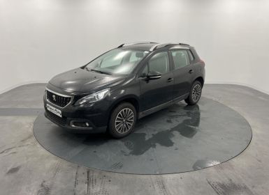 Achat Peugeot 2008 BUSINESS BlueHDi 100ch S&S BVM5 Active Occasion