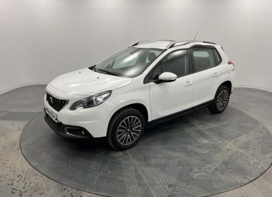 Peugeot 2008 BUSINESS BlueHDi 100ch S&S BVM5 Active Occasion