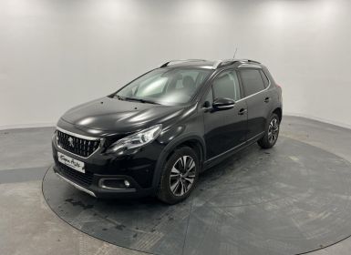 Peugeot 2008 BUSINESS BlueHDi 120ch S&S EAT6 Allure Occasion