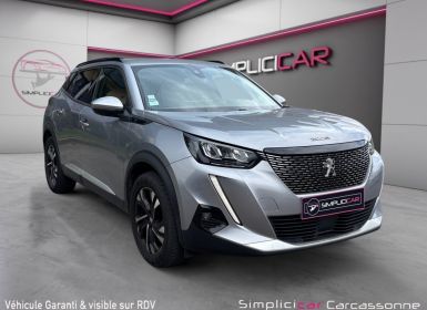 Peugeot 2008 BUSINESS PureTech 130 SS EAT8 Allure Business