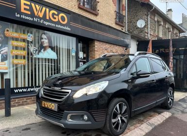 Achat Peugeot 2008 CROSSWAY 130 CH Occasion