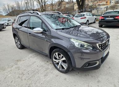 Peugeot 2008 Crossway