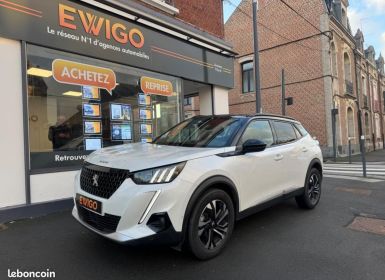 Peugeot 2008 GEN II 1.2 PURETECH 130 GT BVA