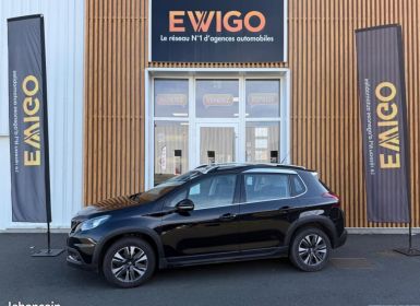 Peugeot 2008 GENERATION-I 110Cv ALLURE BUSINESS EAT6 BVA START & STOP ANDROID AUTO + APPLE CARP...