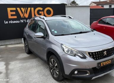 Peugeot 2008 GENERATION-I 1.2 110 ACTIVE