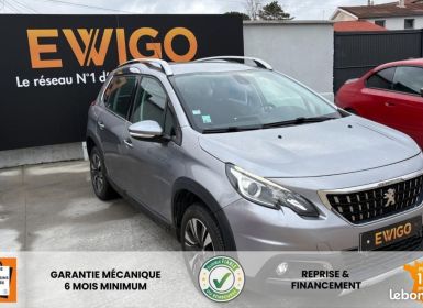 Peugeot 2008 GENERATION-I 1.2 110 ACTIVE DISTRI NEUVE