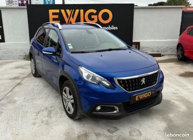 Peugeot 2008 GENERATION-I 1.2 82 ch SIGNATURE ENTRETIEN CONSTRUCTEUR