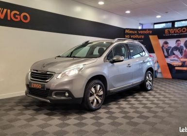 Peugeot 2008 GENERATION-I 1.2 PURETECH 110 ALLURE START-STOP Occasion