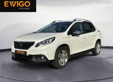 Peugeot 2008 GENERATION-I 1.2 PURETECH 110 CH STYLE