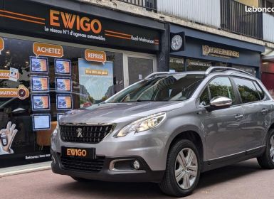 Peugeot 2008 GENERATION-I 1.2 PURETECH 110 STYLE START-STOP Occasion