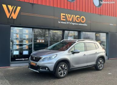 Peugeot 2008 GENERATION-I 1.2 PURETECH 110ch ALLURE BUSINESS START-STOP