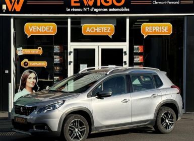 Peugeot 2008 GENERATION-I 1.2 PURETECH 110CH ALLURE S&S COURROIE NEUVE