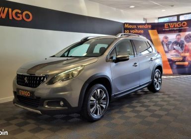 Peugeot 2008 GENERATION-I 1.2 PURETECH 110ch ALLURE START-STOP Occasion