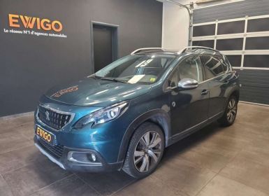 Vente Peugeot 2008 GENERATION-I 1.2 PURETECH 110ch CROSSWAY BVA6 Occasion