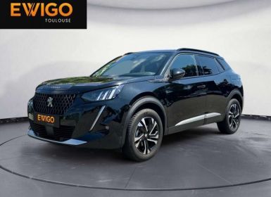 Achat Peugeot 2008 GENERATION-I 1.2 PURETECH 130 GT PACK EAT8 BVA ENT Occasion