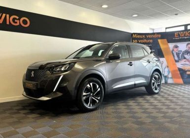 Achat Peugeot 2008 GENERATION-I 1.2 PURETECH 130ch ALLURE S-S + 1ERE  Occasion