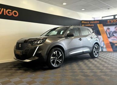 Peugeot 2008 GENERATION-I 1.2 PURETECH 130ch ALLURE S-S + 1ERE MAIN GARANTIE 36 MOIS