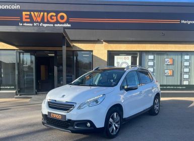 Peugeot 2008 GENERATION I 1.2 VTi ALLURE