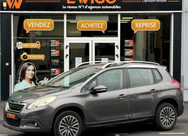 Achat Peugeot 2008 GENERATION-I 1.6 BLUEHDI 100CH ACTIVE Occasion