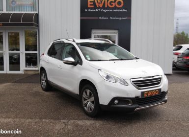 Peugeot 2008 GENERATION-I 1.6 BLUEHDI 120 ALLURE START-STOP