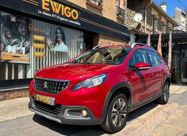 Achat Peugeot 2008 GENERATION-I 1.6 BLUEHDI ACTIVE BUSINESS 100 CH Occasion