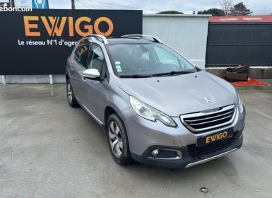 Peugeot 2008 GENERATION-I 1.6 E-HDI 115 ch ALLURE Occasion