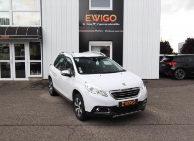 Achat Peugeot 2008 GENERATION-I 1.6 E-HDI 90 ALLURE Occasion