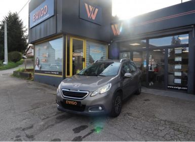 Peugeot 2008 GENERATION-I 1.6 E-HDI 90 CH ACTIVE + KIT DISTRIB REALISÉ Occasion