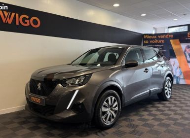 Achat Peugeot 2008 GENERATION-II 1.2 PURETECH 100ch ACTIVE BUSINESS S-S + ENTRETIEN KIT DISTR... Occasion