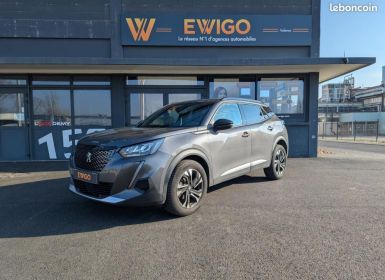 Peugeot 2008 GENERATION-II 1.2 PURETECH 130 ALLURE PACK EAT BVA START-STOP