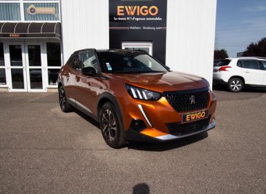 Peugeot 2008 GENERATION-II 1.2 PURETECH 130 GT LINE START-STOP Occasion