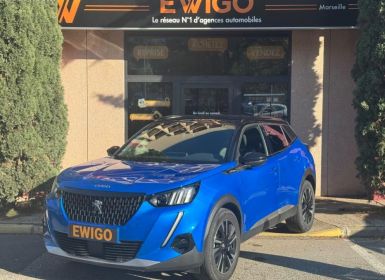 Achat Peugeot 2008 GENERATION-II 130 GT LINE EAT BVA Occasion