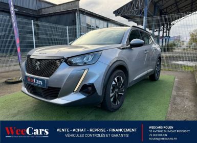 Achat Peugeot 2008 GENERATION-II 1.5 BLUEHDI 130 ALLURE Occasion