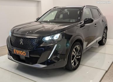 Peugeot 2008 GENERATION-II 1.5 BLUEHDI 130ch ALLURE BUSINESS EAT8 START-STOP Occasion