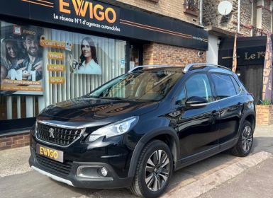 Achat Peugeot 2008 GENERATION-II ALLURE EAT 6 110 CH ( CarPlay & toit panoramqiue) Occasion