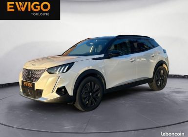 Peugeot 2008 GENERATION-II ELECTRIC 135ch 50KWH GT LINE Occasion