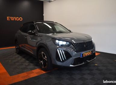 Peugeot 2008 GENERATION-II ELECTRIC 156ch GT FULL OPTIONS CATALOGUE GARANTIE CONSTRUCTEUR Occasion