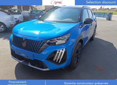 Vente Peugeot 2008 GT BlueHDi 130 EAT8 VISIO 360+DRIVE ASSIST+GPS+JA18 Occasion