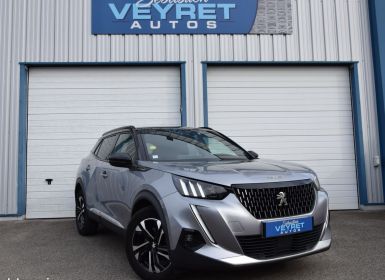 Peugeot 2008 GT LINE 1.5 Blue HDI 130 EAT8 1ère MAIN