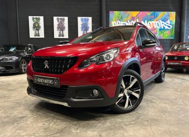 Peugeot 2008 Gt Line S&S EAT6 *distribution changée + ext garantie 2027*