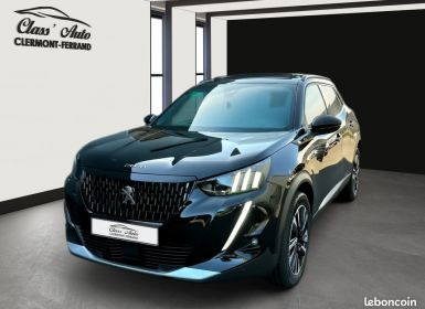 Achat Peugeot 2008 gt toit ouvrant ii 1.5 bluehdi 130 s&s pack eat8 Occasion