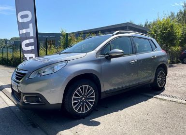 Achat Peugeot 2008 I 1.2 VTi 1199cm3 82cv Occasion