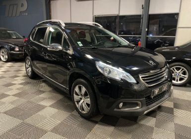 Achat Peugeot 2008 I (CU_) 1.2 VTi (82Cv) Occasion