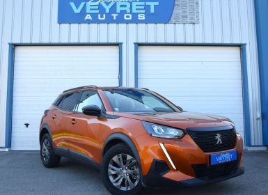 Peugeot 2008 II 1.2 Puretech 100 STYLE 02-2023 17525 KMS Occasion